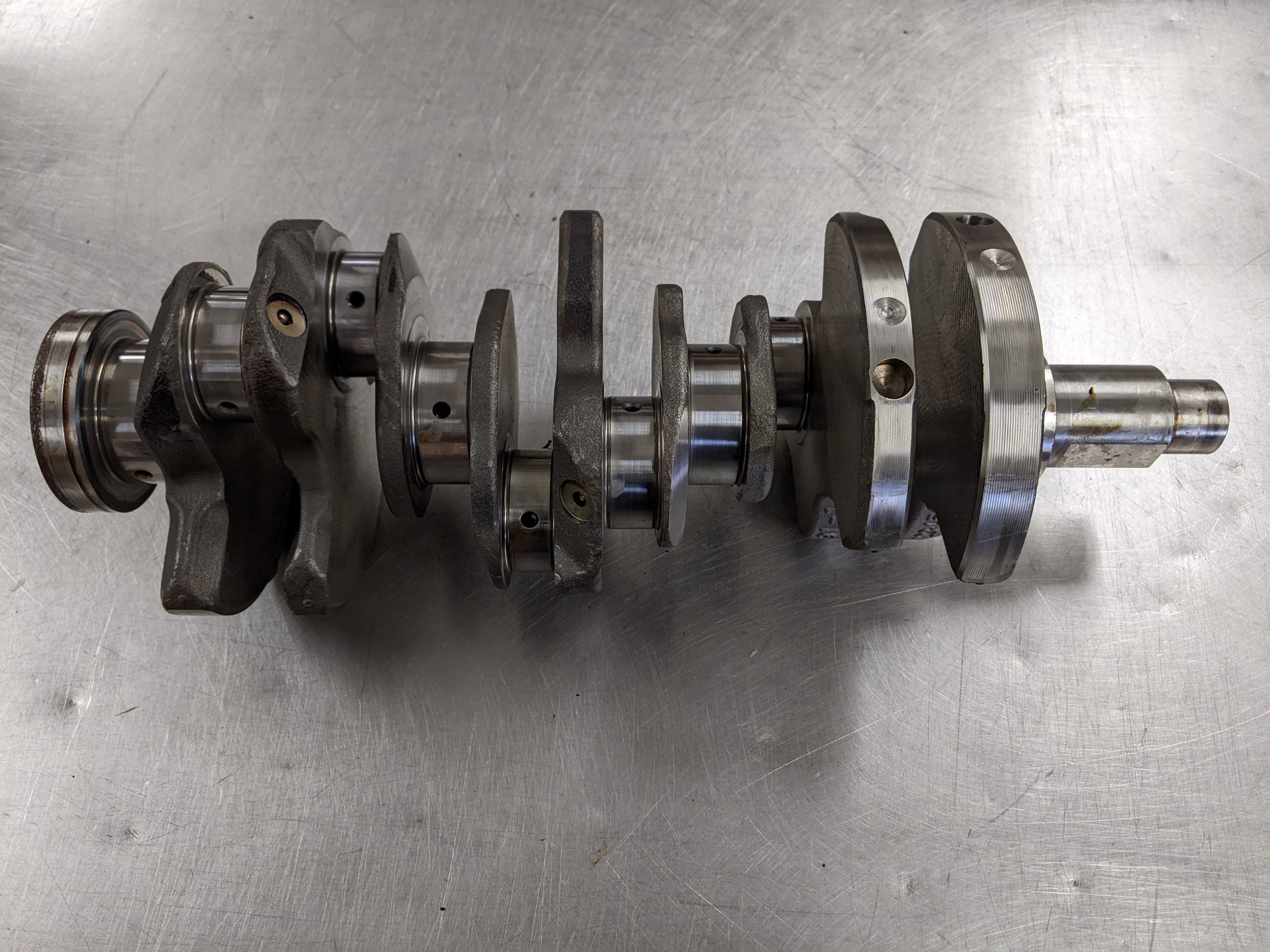 achan　1205★ Excavator Parts M5X180chb-12A-51A260-169-Rg14D20A5 Swing