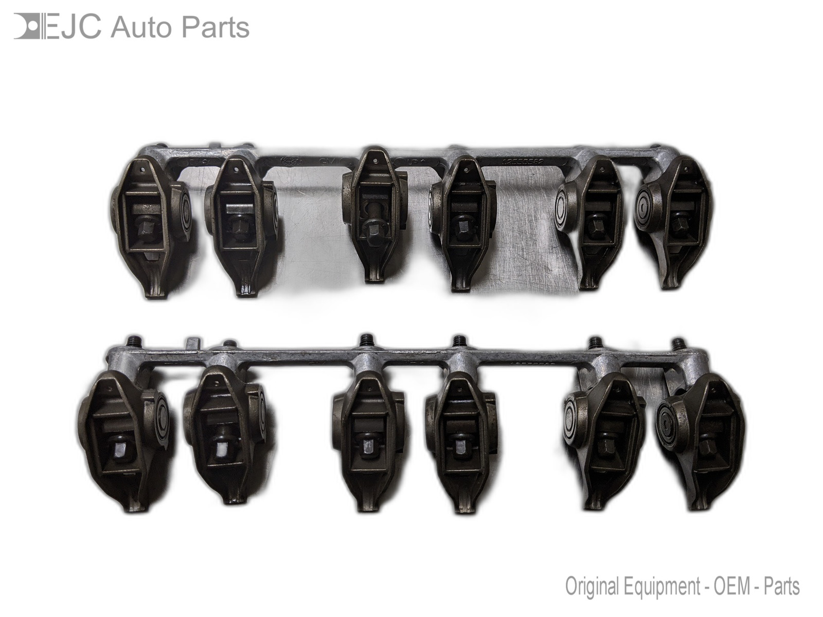 Rocker Kit | GMC SAVANA 2008 Rocker Kit | GMC SAVANA 2008