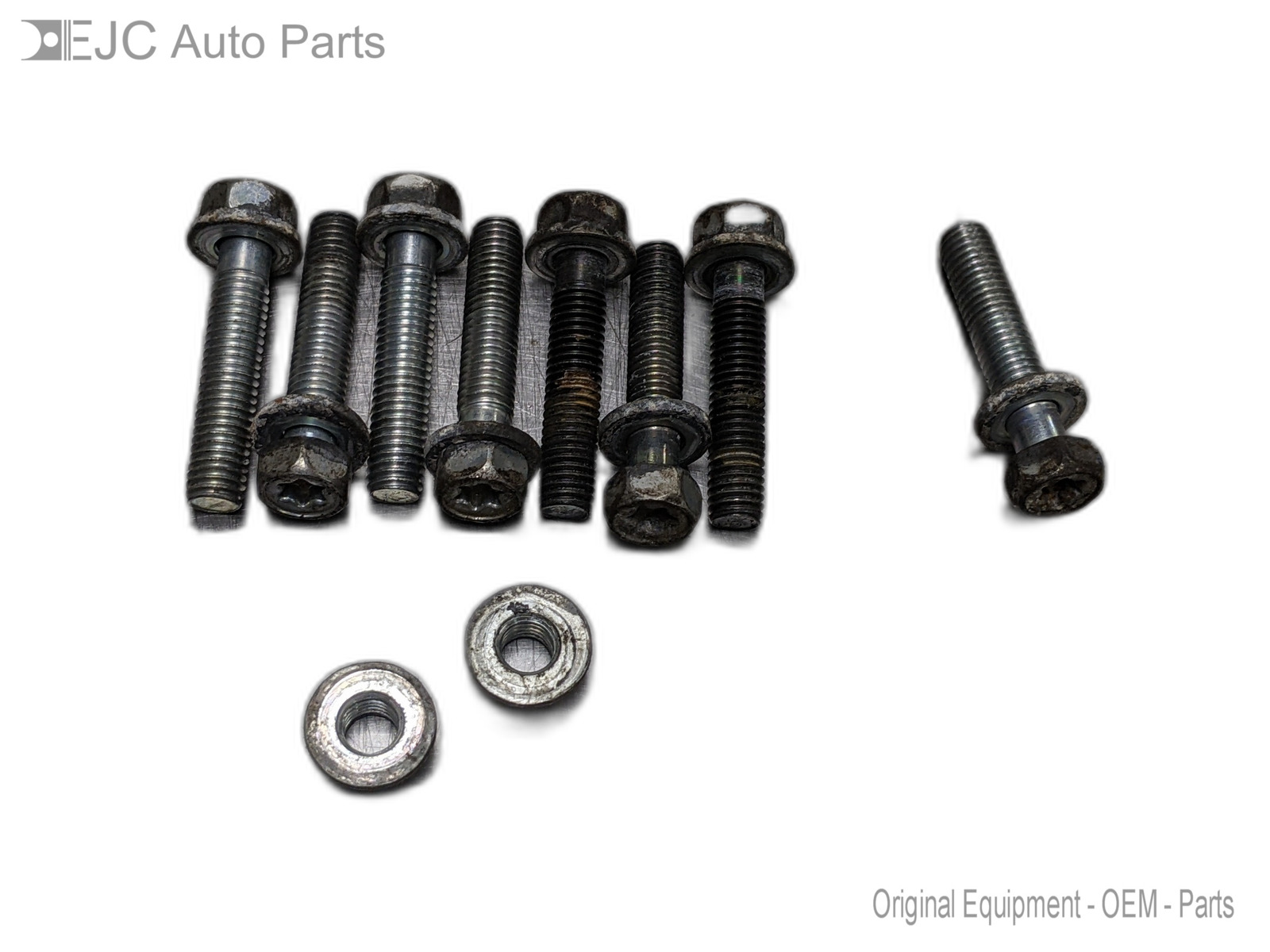 Intake Manifold Bolts For 07-17 Toyota Tundra  5.7  Gas