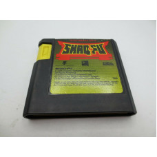 Shaq-Fu (Sega Genesis, 1994)