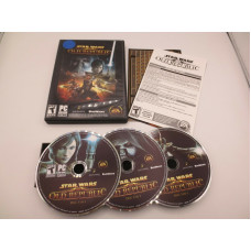 Star Wars: The Old Republic (PC, 2011)