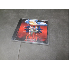 Ninja Resurrection (Original Soundtrack) by Original Soundtrack Sealed