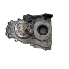 Engine Timing Cover From 2010 Chevrolet Silverado 1500  5.3 12594939