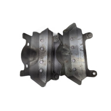 Fuel Injector Shield From 2013 Subaru Forester  2.5