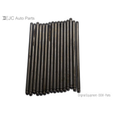 Pushrods Set All For 11-18 Chevrolet Express 3500  6.0 10238852 RWD