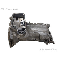 Upper Engine Oil Pan For 17-21 Nissan Titan  5.6 11110EZ31A Gas