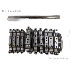 Camshaft Bearing Caps For 07-12 Acura RDX  2.3