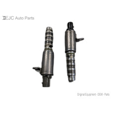 Intake Variable Valve Timing Solenoid For 14-18 Kia Sorento  3.3  4wd set of 2