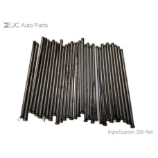 Pushrods Set All For 11-14 Ford F-250 Super Duty  6.7 F4TE6565AA Diesel