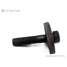 Crankshaft Pulley Bolt For 88-96 Chevrolet k1500  5.7  Gas