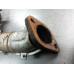 Exhaust Crossover From 1998 Chrysler  Town & Country  3.8