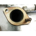 Exhaust Crossover From 1998 Chrysler  Town & Country  3.8