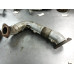 Exhaust Crossover From 1998 Chrysler  Town & Country  3.8