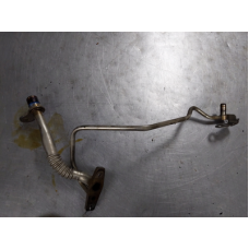 Right Turbo Oil Supply Line For 15-17 Ford Expedition  3.5  Turbo