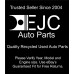 Left Turbo Oil Supply Line For 15-17 Ford Expedition  3.5 BL3E9G441AF Turbo