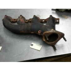 100X002 Right Exhaust Manifold For 02-14 GMC Yukon XL 1500 Denali 6.2 12616267