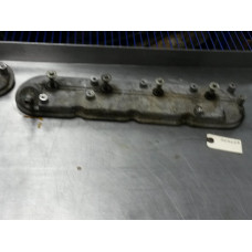 100X028 Left Valve Cover For 10-14 GMC Yukon XL 1500 Denali 6.2 12611059