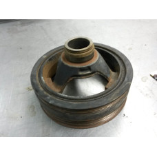 100X030 Crankshaft Pulley For 10-14 GMC Yukon XL 1500 Denali 6.2