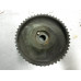 103H003 Right Camshaft Timing Gear For 08-10 Subaru Impreza  2.5