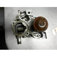 103H026 Water Coolant Pump From 2008 Subaru Impreza  2.5