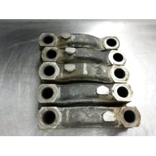 104R130 Engine Block Main Caps For 04-09 Toyota Prius  1.5