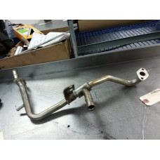 104R119 Heater Line For 04-09 Toyota Prius  1.5