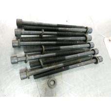 104R123 Cylinder Head Bolt Kit For 04-09 Toyota Prius  1.5