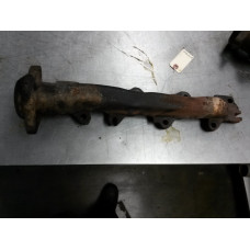 104W002 Right Exhaust Manifold For 09-10 Dodge Ram 1500  5.7 53045560AB