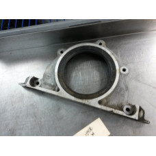 104W010 Rear Oil Seal Housing From 2010 Dodge Ram 1500  5.7 53021337AB