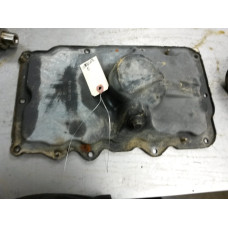 105E0003 Lower Engine Oil Pan For 01-04 Ford Explorer  4.0 1L2E6675FB