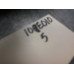105E0010 Engine Block Main Caps From 2002 Ford Explorer 4.0 105E0010 Engine Block Main Caps From 2002 Ford Explorer 4.0
