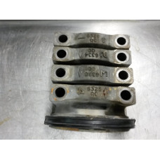 105E0010 Engine Block Main Caps From 2002 Ford Explorer  4.0