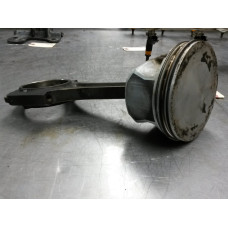 110T102 Piston and Connecting Rod Standard For 16-18 Ram 1500  5.7