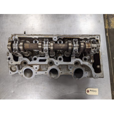 #EI03 Left Cylinder Head From 2008 Ford Explorer  4.0 8L2E6050AA