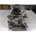 #EI03 Left Cylinder Head From 2008 Ford Explorer  4.0 8L2E6050AA