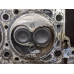 #EI03 Left Cylinder Head From 2008 Ford Explorer  4.0 8L2E6050AA