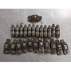 13W225 Complete Rocker Arm Set For 05-07 Ford Five Hundred 3.0 13W225 Complete Rocker Arm Set For 05-07 Ford Five Hundred 3.0