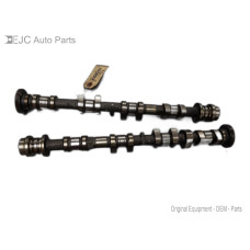 28D501 Camshafts Pair Both For 14-20 Ford Fusion 1.5 28D501 Camshafts Pair Both For 14-20 Ford Fusion 1.5