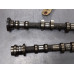 28D501 Camshafts Pair Both For 14-20 Ford Fusion  1.5