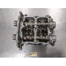 #F701 Right Cylinder Head From 2013 Subaru Forester  2.5