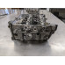 #F805 Right Cylinder Head Without Camshafts From 2013 Subaru Forester  2.5