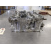 #F805 Right Cylinder Head Without Camshafts From 2013 Subaru Forester  2.5