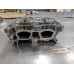 #F805 Right Cylinder Head Without Camshafts From 2013 Subaru Forester  2.5