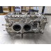 #F805 Right Cylinder Head Without Camshafts From 2013 Subaru Forester  2.5