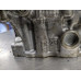 #F805 Right Cylinder Head Without Camshafts From 2013 Subaru Forester  2.5