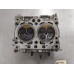 #F805 Right Cylinder Head Without Camshafts From 2013 Subaru Forester  2.5