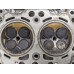 #F805 Right Cylinder Head Without Camshafts From 2013 Subaru Forester  2.5