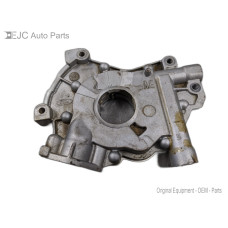 15X407 Engine Oil Pump From 2010 Ford F-150 5.4 9L3E6600AA 15X407 Engine Oil Pump From 2010 Ford F-150 5.4 9L3E6600AA