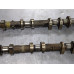 18Z346 Right Camshafts Pair Set For 15-16 Nissan Pathfinder  3.5