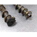 18Z346 Right Camshafts Pair Set For 15-16 Nissan Pathfinder  3.5